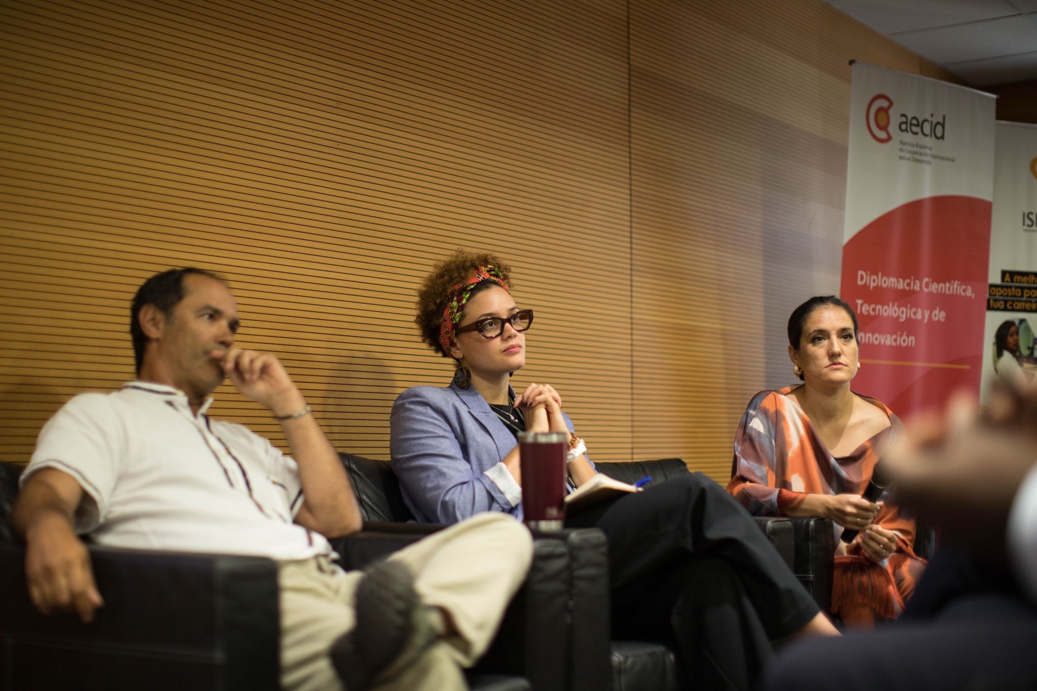 Panel on Climate Adaptation